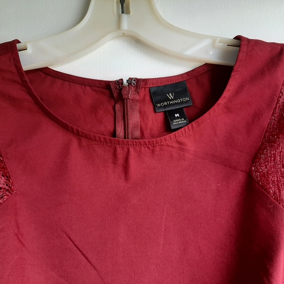 Top - Picture 3 of 4